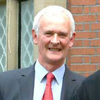 George Strachan